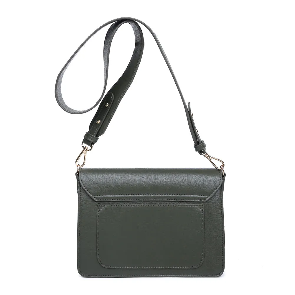 Hermione Crossbody