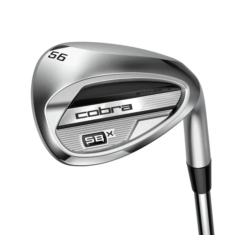 King Cobra SNAKEBITE-X Wedge