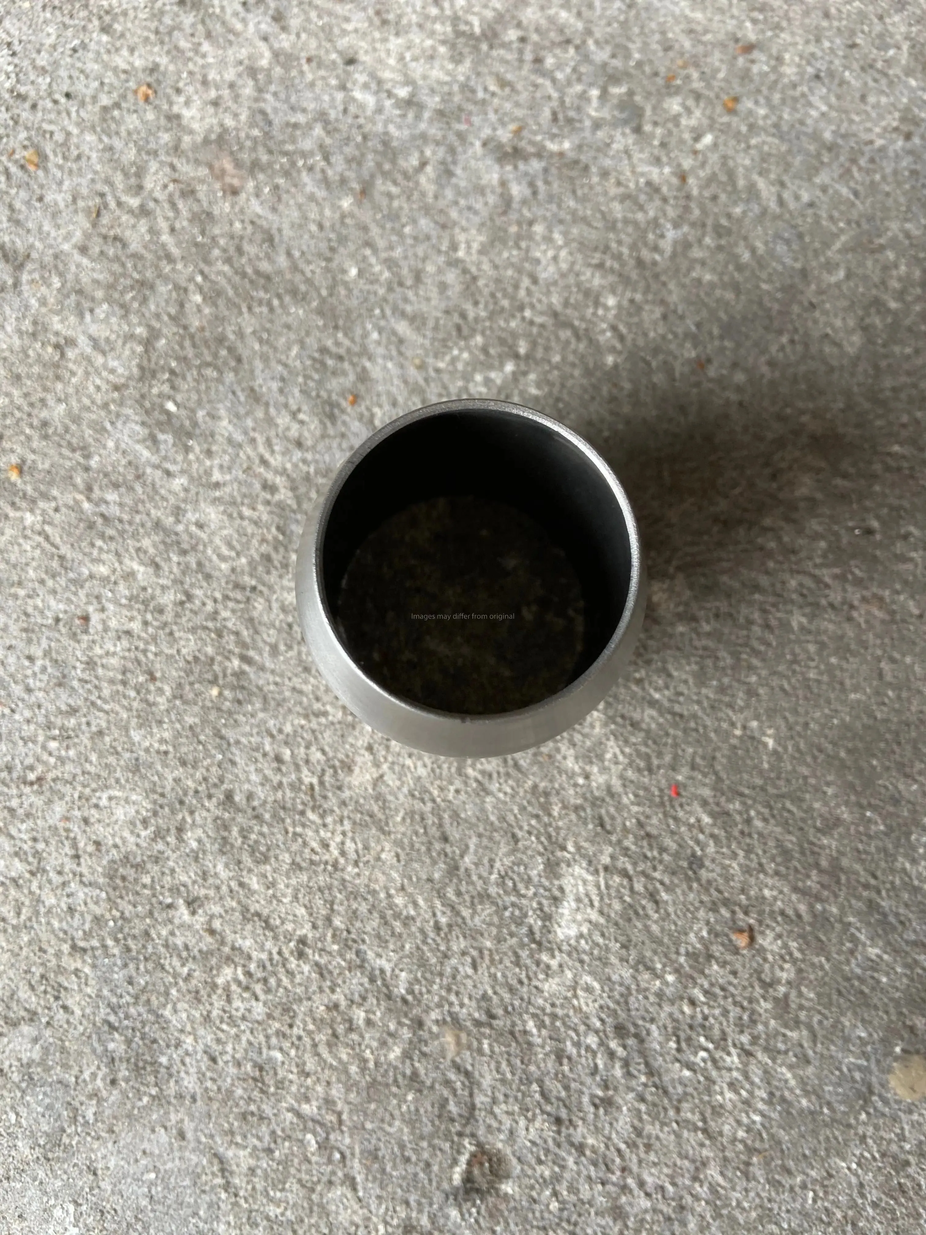 RVS Exhaust Pipe Attachment | 40 to 48 mm