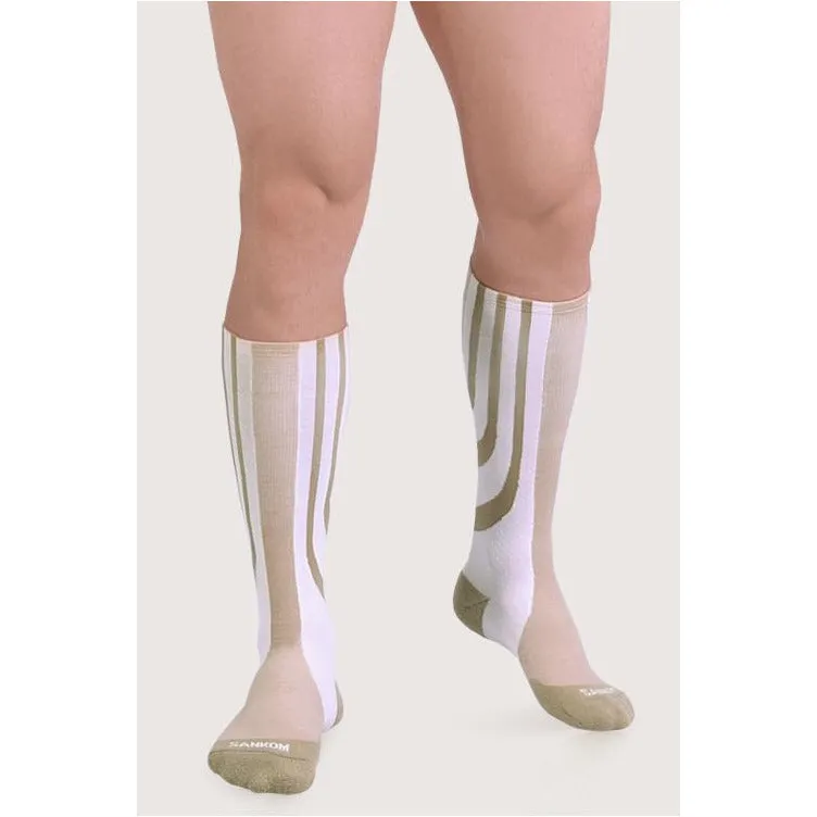 Sankom Patent Socks